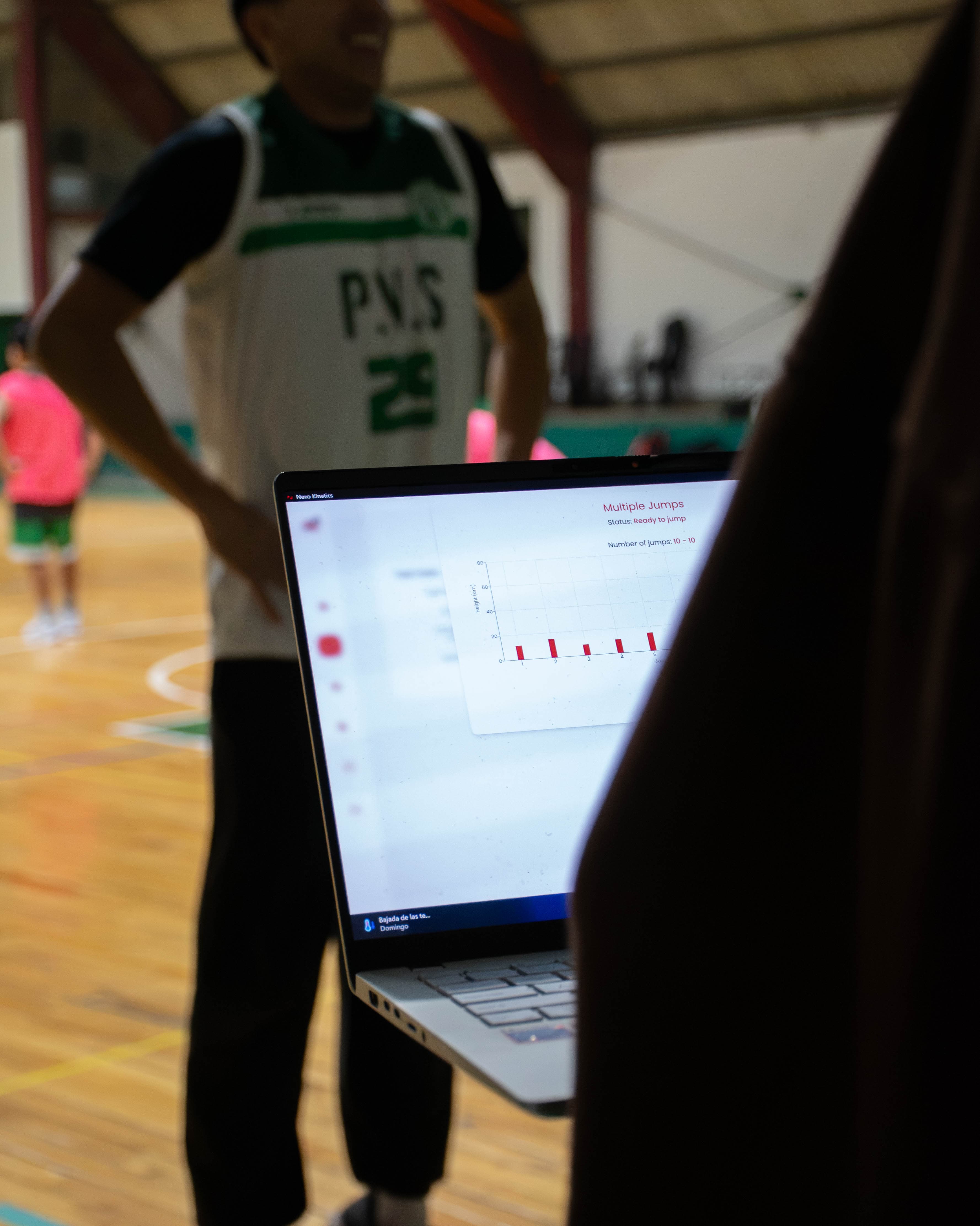 Por qué los entrenadores están dejando la programación en Excel y migrando a softwares especializados
