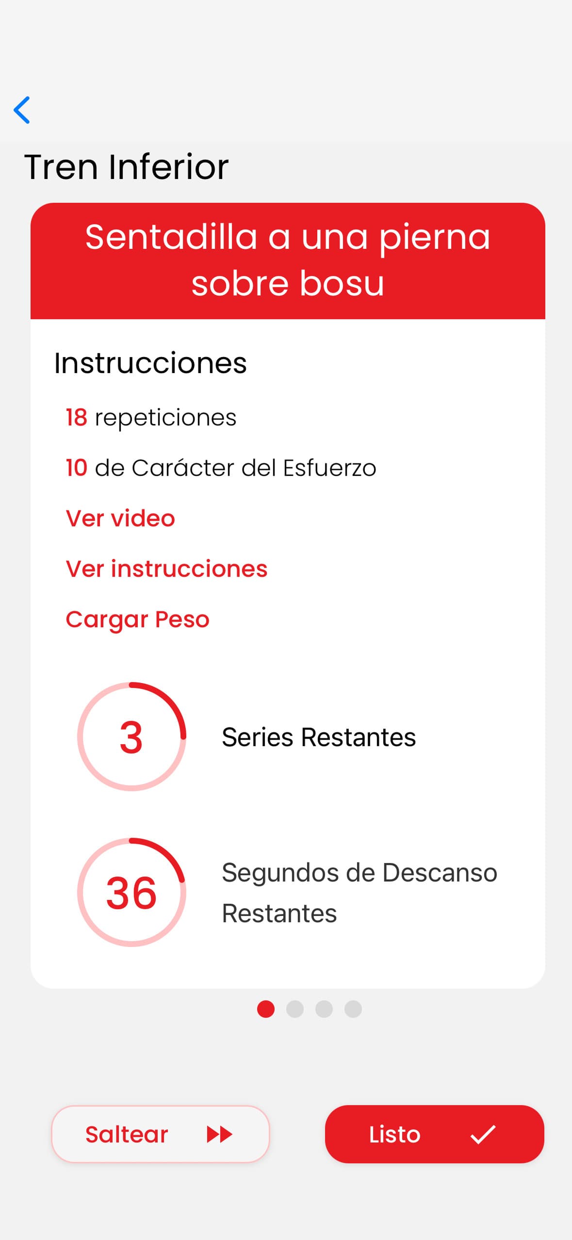 Nexo Kinetics vs TrueCoach, Trainerize, Harbiz, Mynter y Excel: ¿cuál es el mejor software para personal trainers?