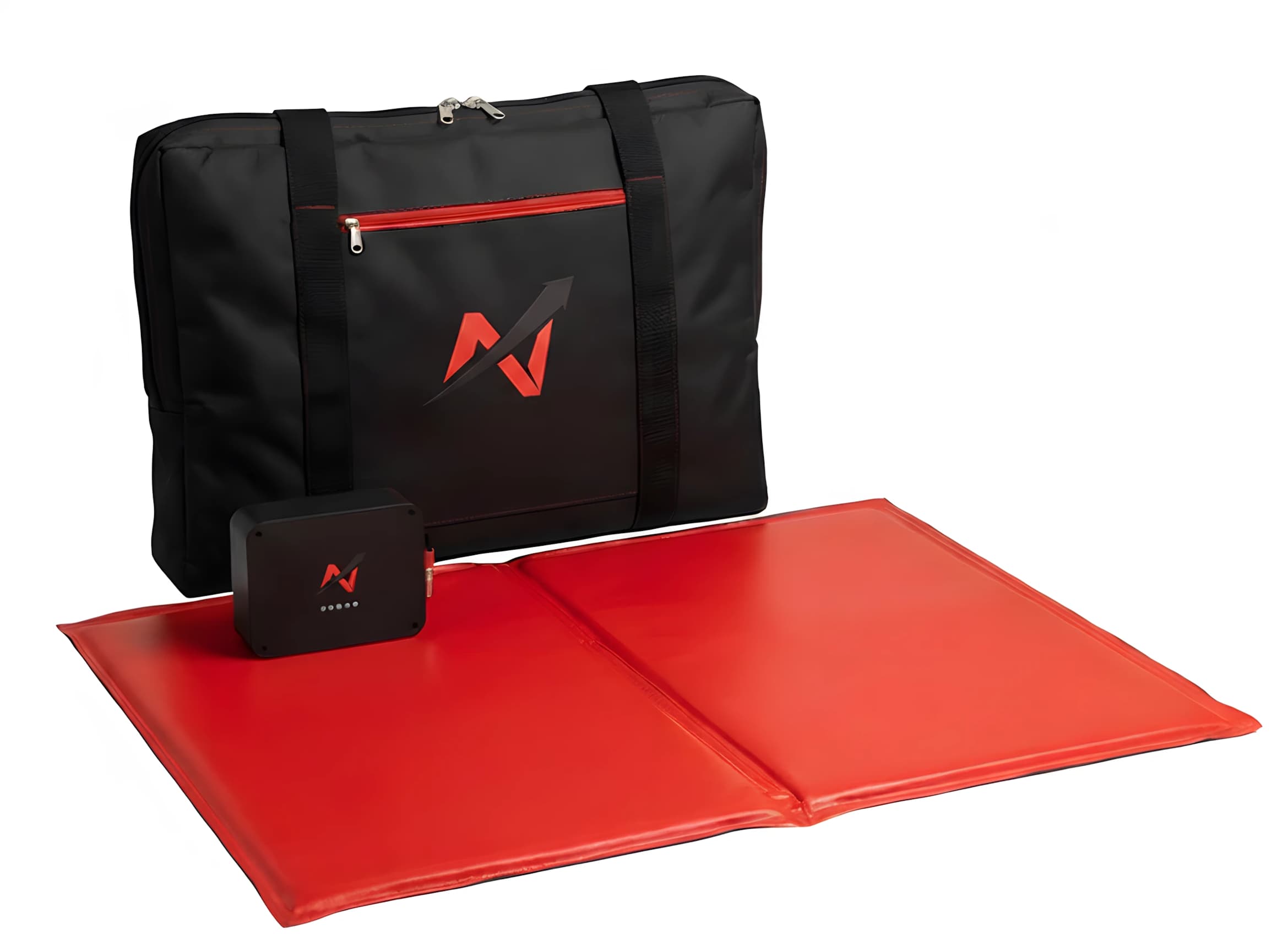 Nexo Jump y otras plataformas de salto: ¿cuál elegir para evaluar a tus atletas?